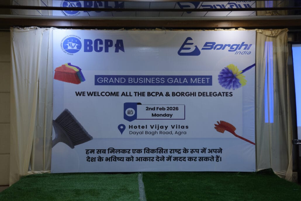 Agra Promotion 02 02 2026 30