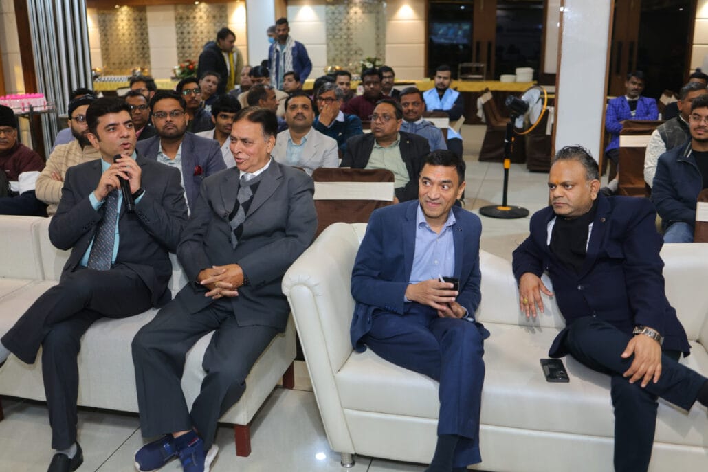 Agra Promotion 02 02 2026 67