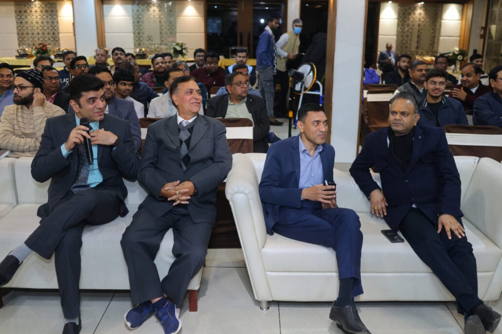 Agra Promotion 02 02 2026 68