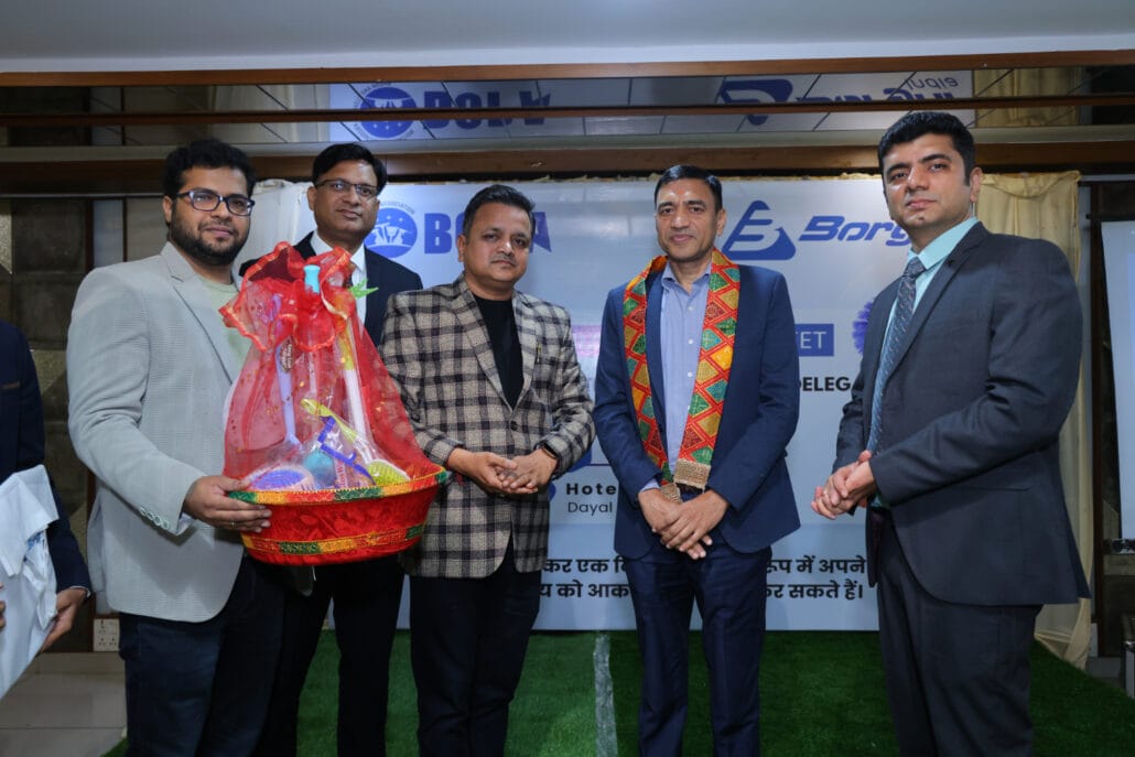 Agra Promotion 02 02 2026 82