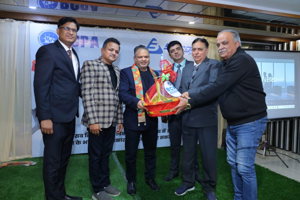 Agra Promotion 02 02 2026 87
