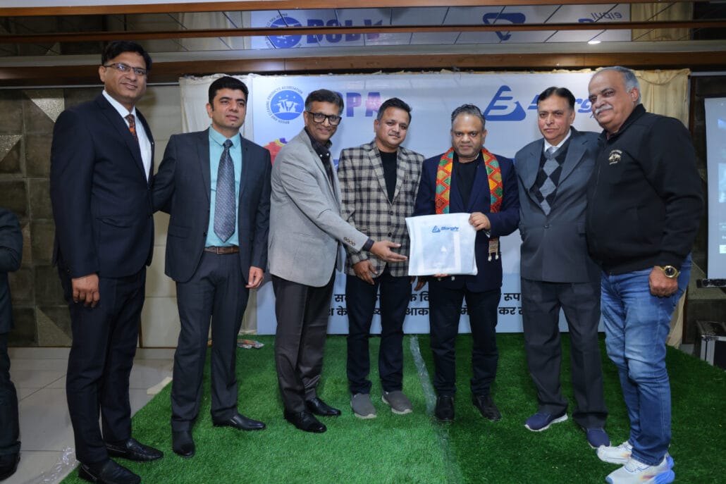 Agra Promotion 02 02 2026 89