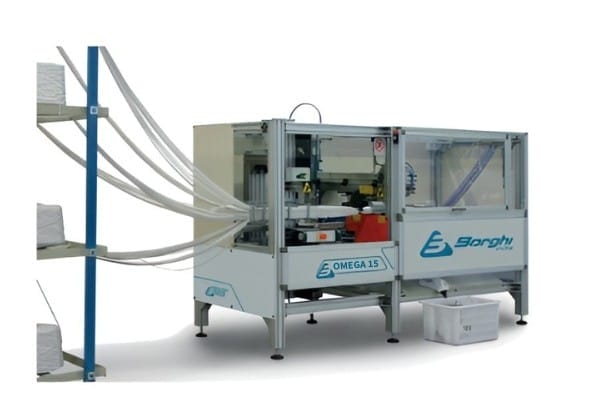 Mop Manufacturing Machines: How to Start and Scale Mop Production
