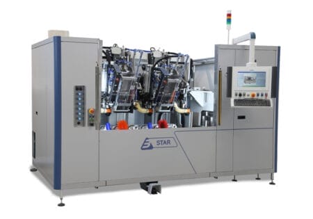 Building a Brush Production Line: The Machines You Need Start to Finish