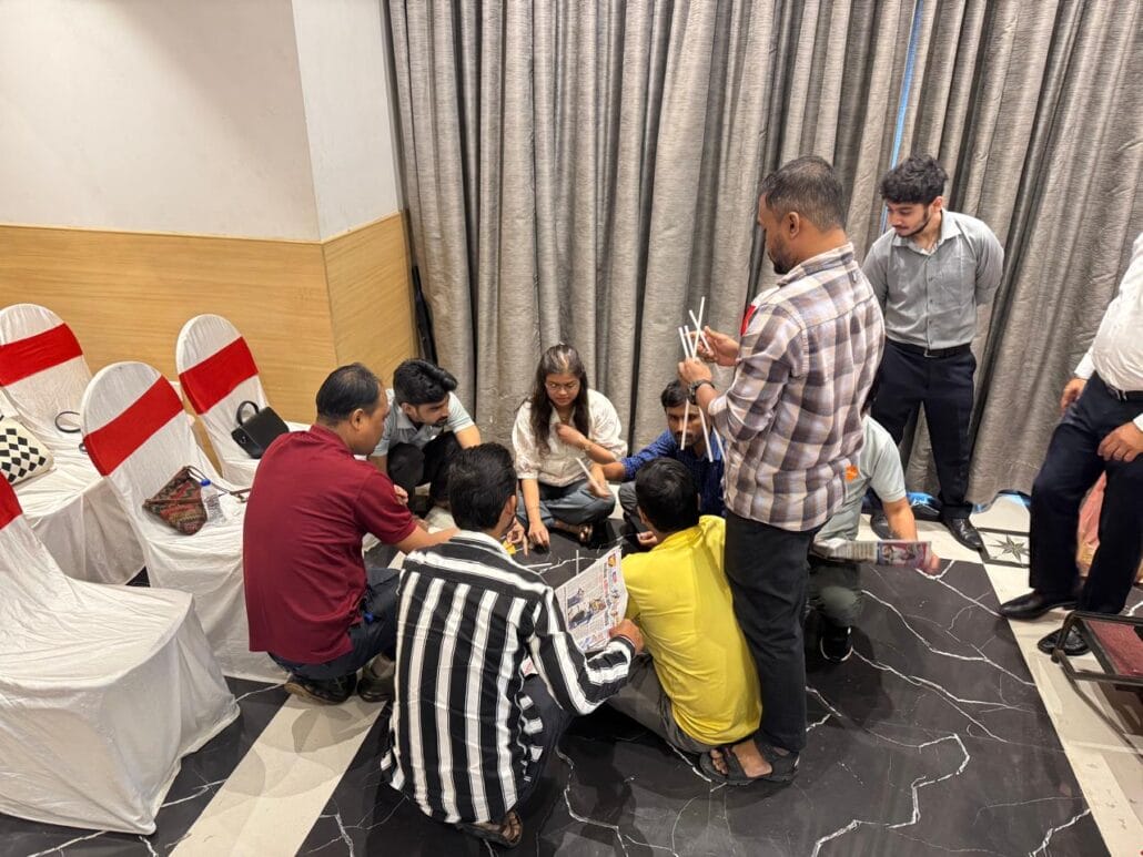 Posh Training Team Building 24 1