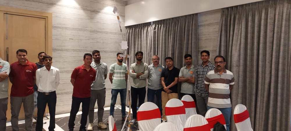 Posh Training Team Building 31 1
