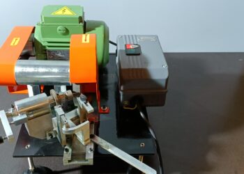 Drill Sharpener 2