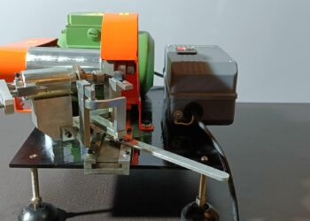 Drill Sharpener 3