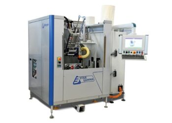 Star Gamma 4 STAR GAMMA